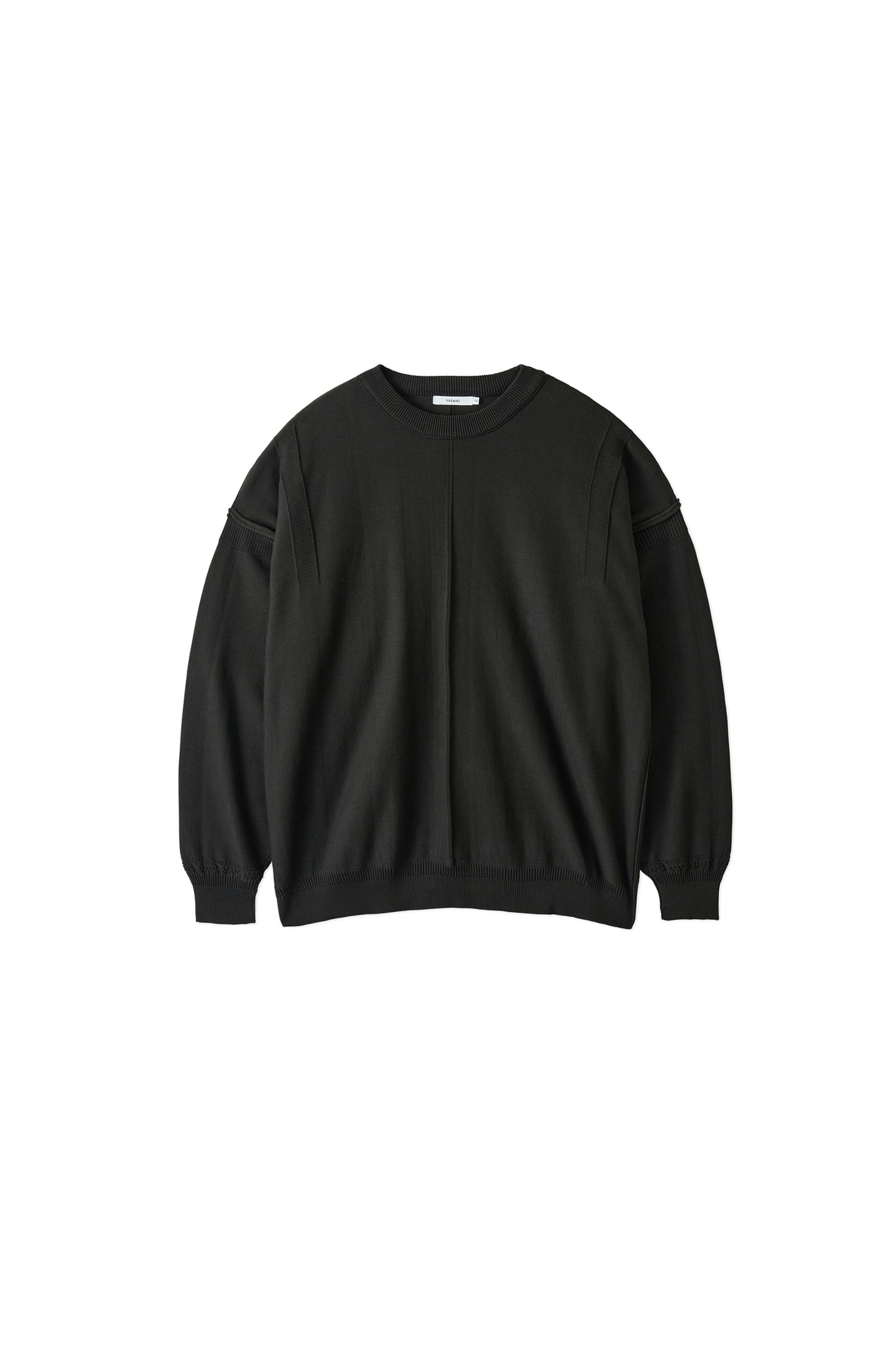 YASHIKI / Mebuki Knit