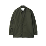 nonnotte / Oversized Shirt