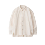 POLYPLOID / SHIRT JACKET A