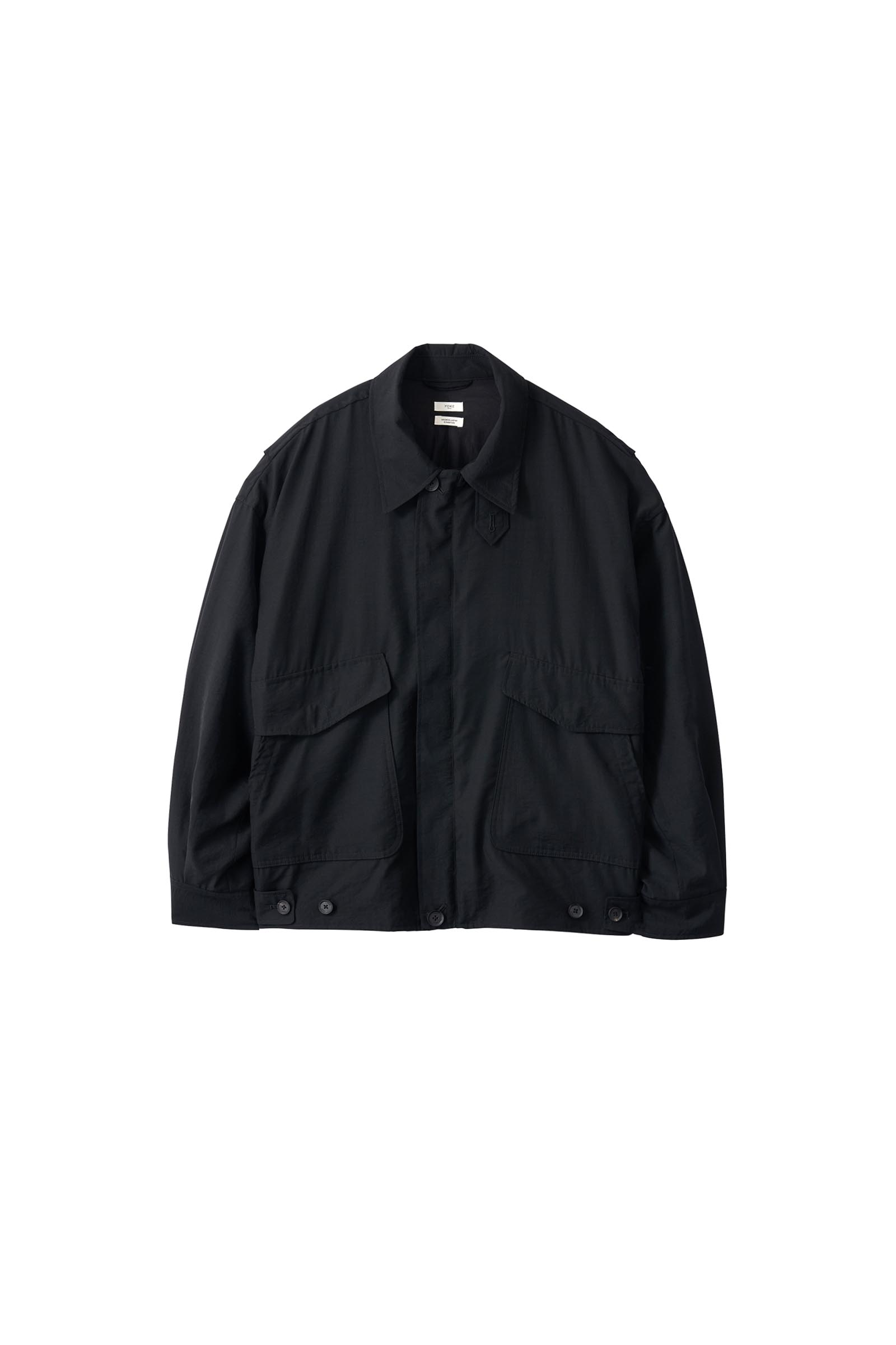 MEN-JACKET – carol ONLINE STORE