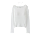 determ; / Collagen String Top