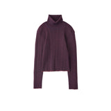 PHOTOCOPIEU / SQUARE SHOULDER JUMPER