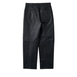 THE ARS / DD STRAIGHT 5-POCKET PANTS