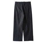 THE SUNNY / STRIPE DENIM PANTS