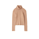 PHOTOCOPIEU / SQUARE SHOULDER JUMPER