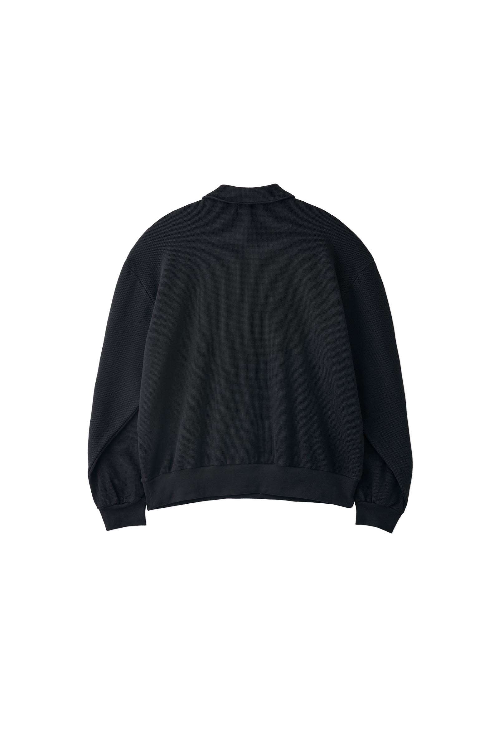 REVERBERATE / HALF ZIPP THERMAL