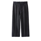 THE SUNNY / STRIPE DENIM PANTS