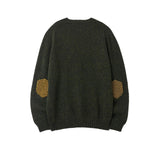BLESS / PEARLPAD SWEATER