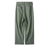SEEALL / MANCHESTER PANTS