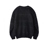 THE SUNNY / MOHAIR BOARDER CARDIGAN