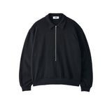 REVERBERATE / HALF ZIPP THERMAL