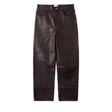 THE ARS / DD STRAIGHT 5-POCKET PANTS