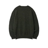 BLESS / PEARLPAD SWEATER