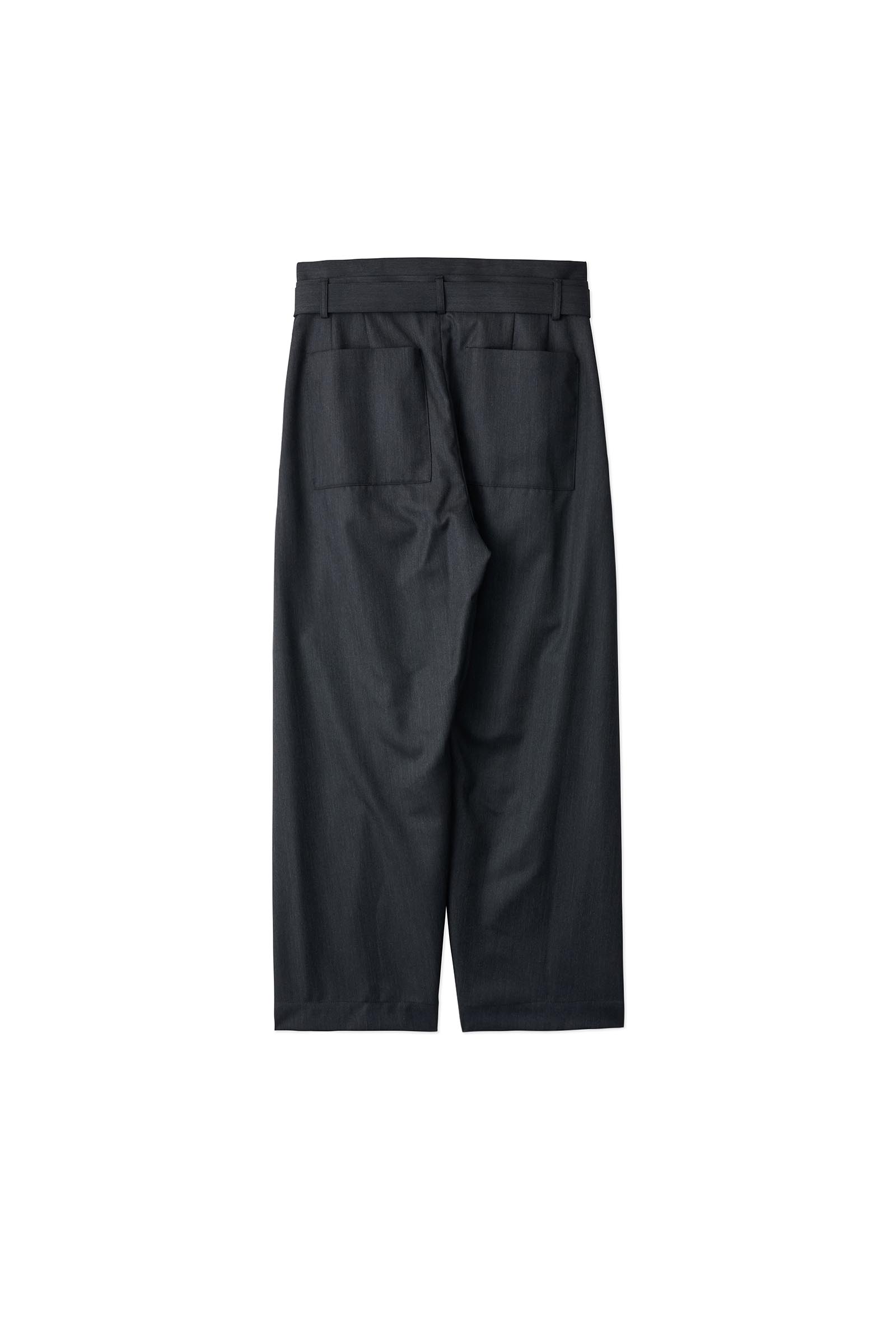 SEEALL / MANCHESTER PANTS