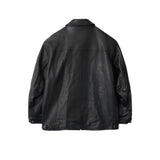 HERILL / Lambleather Jacket