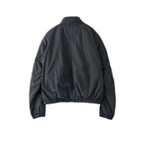 GABRIELA COLL GARMENTS / POPLIN PADDED JACKET