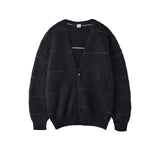 THE SUNNY / MOHAIR BOARDER CARDIGAN
