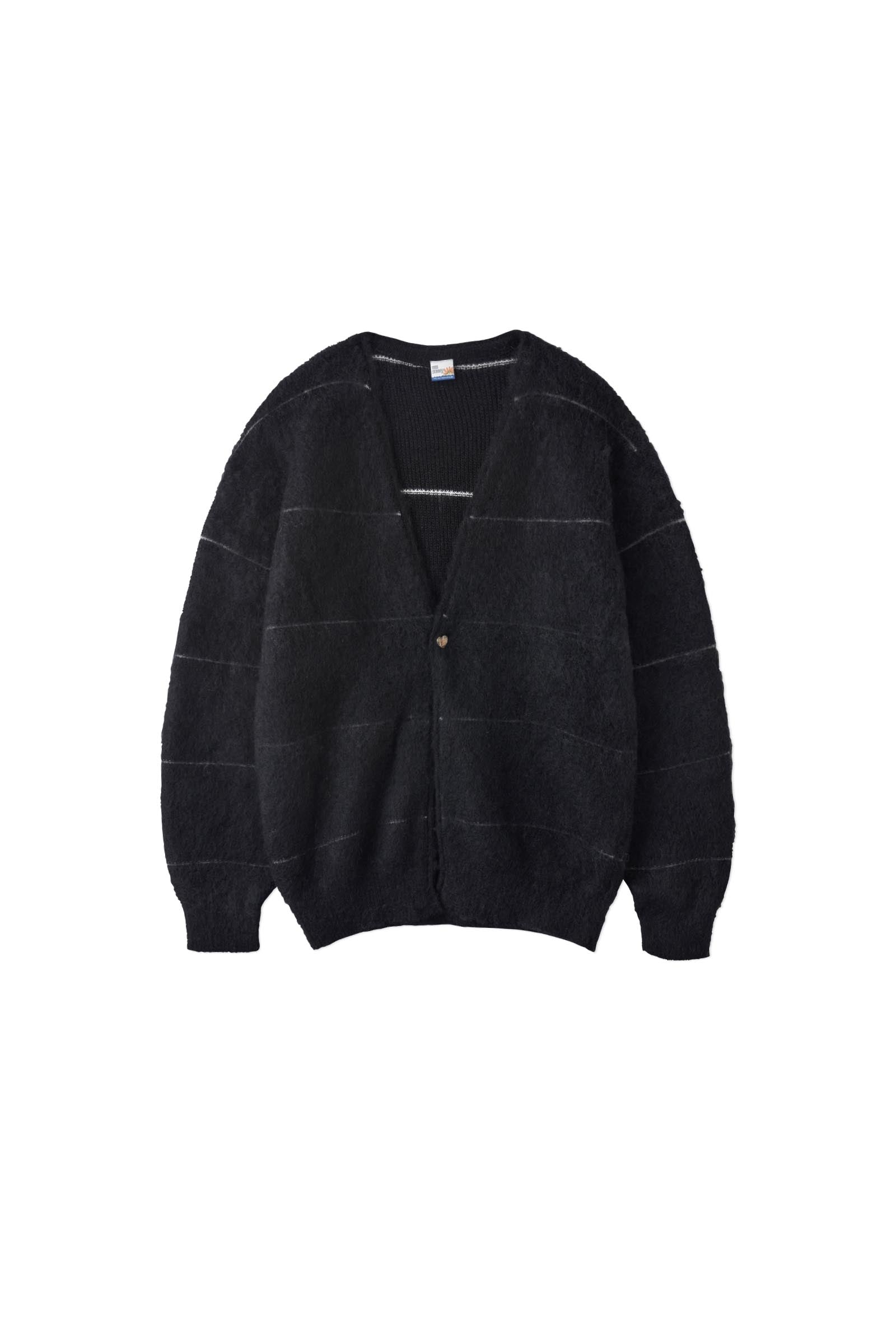 THE SUNNY / MOHAIR BOARDER CARDIGAN