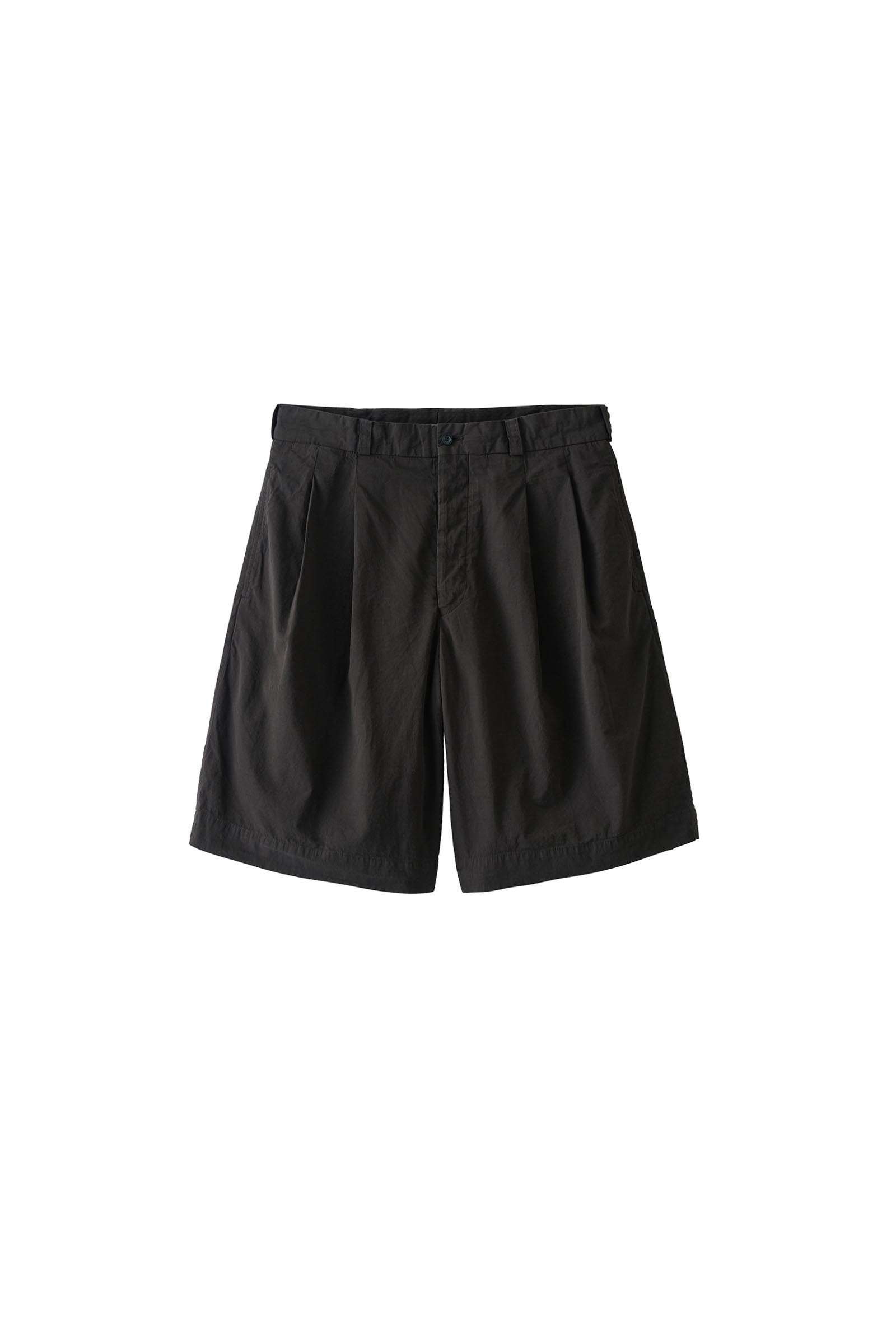 HERILL / Ripstop Chinoshorts