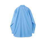 HERILL / Broadcloth Shirt