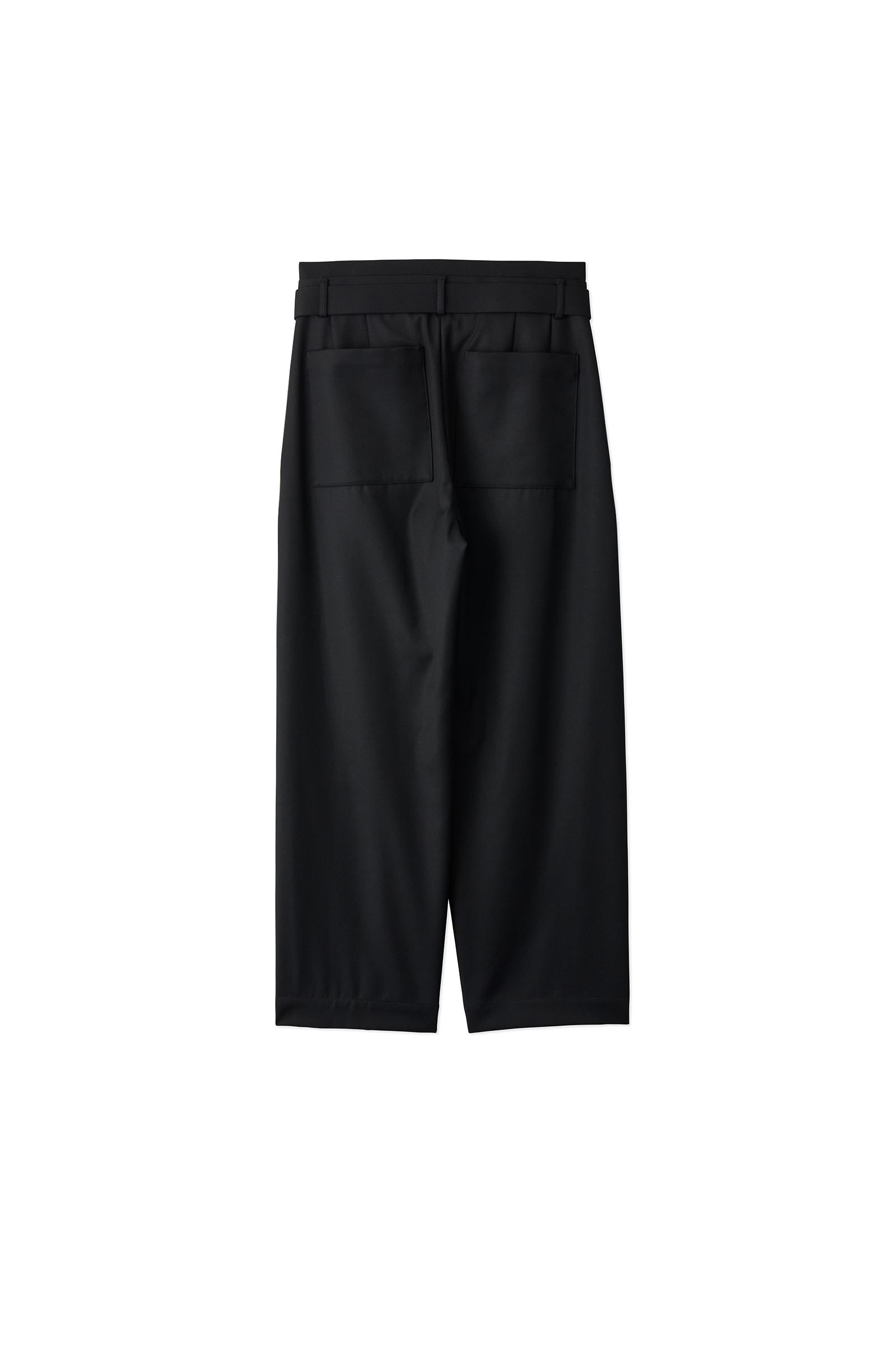 SEEALL / MANCHESTER PANTS