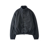 GABRIELA COLL GARMENTS / POPLIN PADDED JACKET