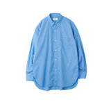 HERILL / Broadcloth Shirt