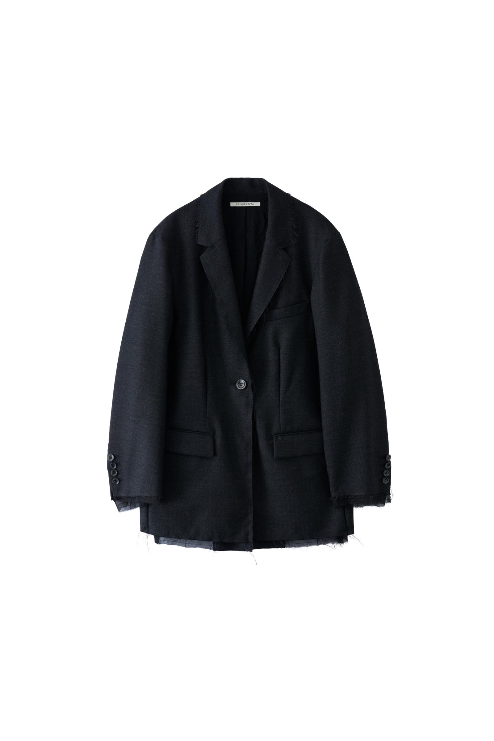 WOMEN-JACKET – carol ONLINE STORE