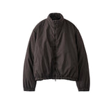 GABRIELA COLL GARMENTS / POPLIN PADDED JACKET
