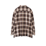 SEEALL / REGULAR COLLAR SHIRTS