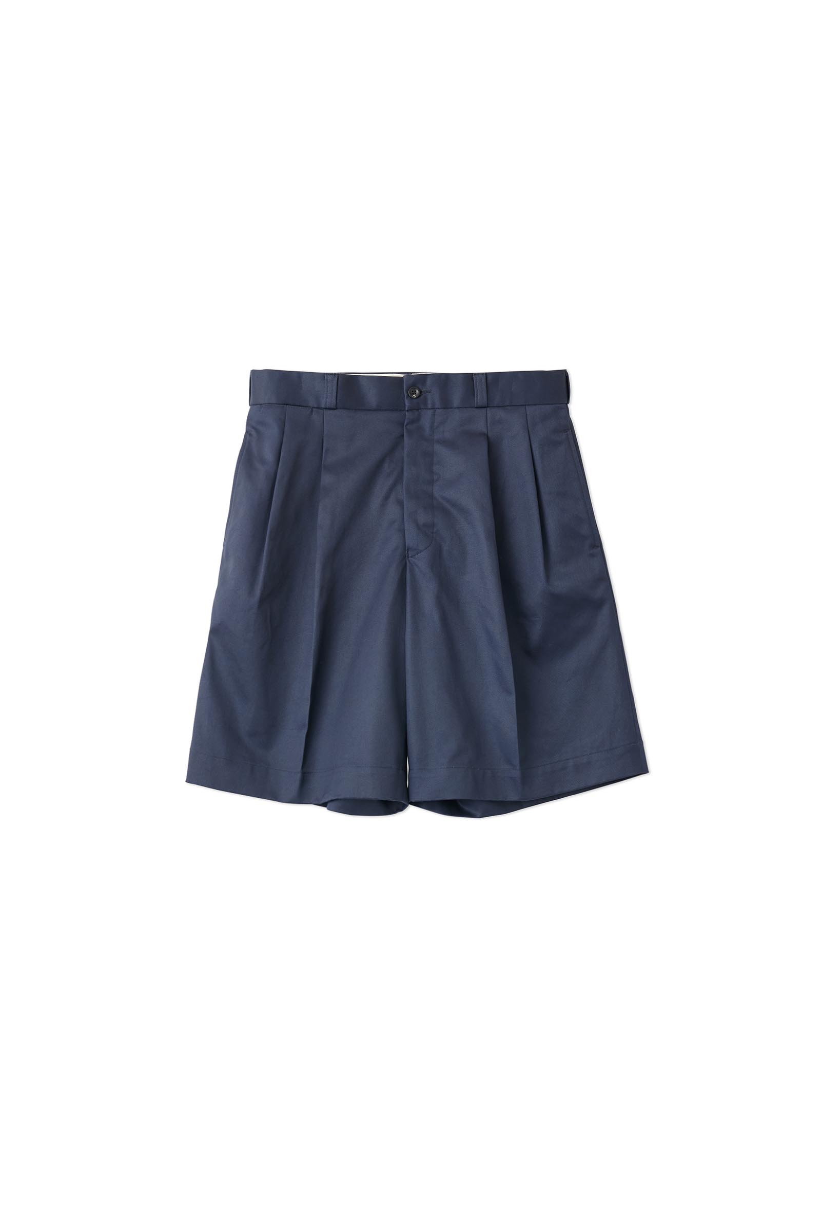 HERILL / Suvincotton Chinoshorts