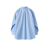 REVERBERATE / REGULAR COLLAR SHIRT
