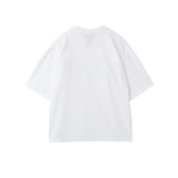 ESSAY / PIGMENT DROPSHOULDER T-SHIRT