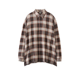SEEALL / REGULAR COLLAR SHIRTS