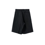 REVERBERATE / TACKED SHORTS
