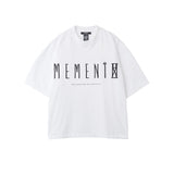 ESSAY / PIGMENT DROPSHOULDER T-SHIRT