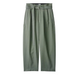 SEEALL / MANCHESTER PANTS