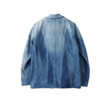 ISSUETHINGS / type111 (denim)