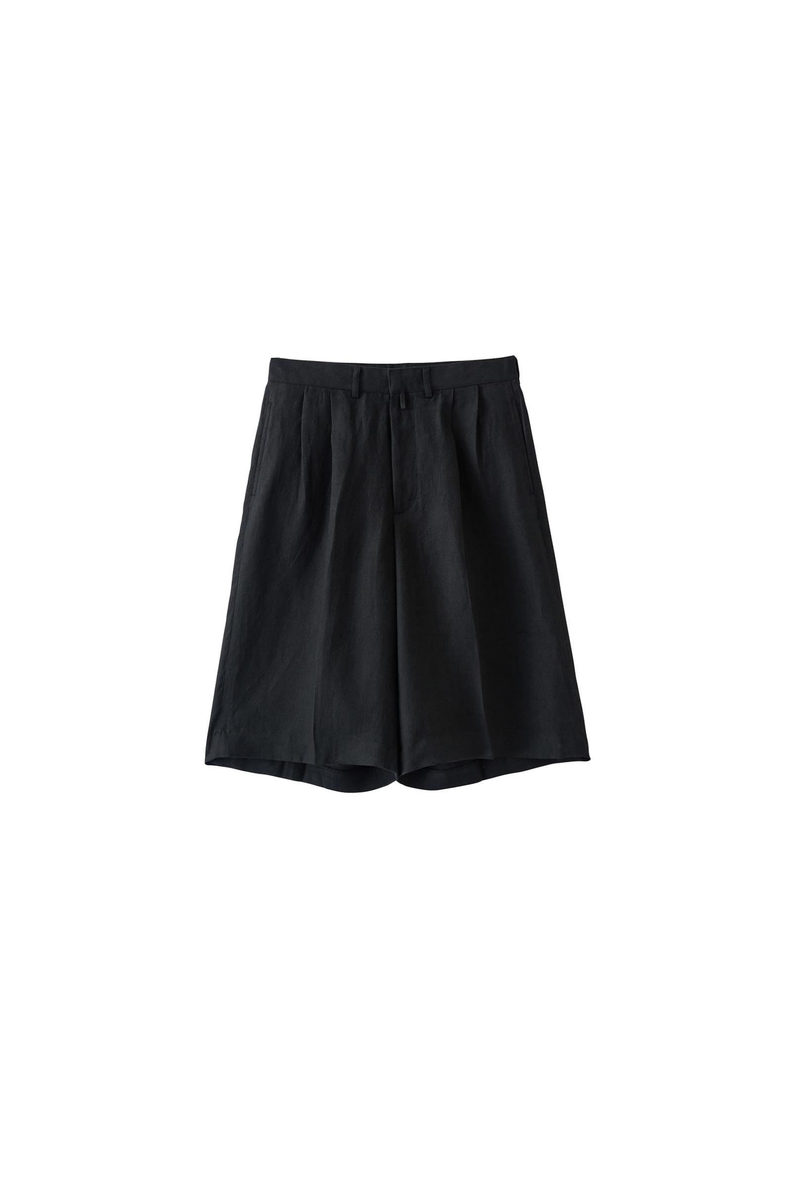 REVERBERATE / TACKED SHORTS
