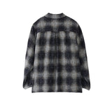 POLYPLOID / NIGHT WEAR SHIRT B
