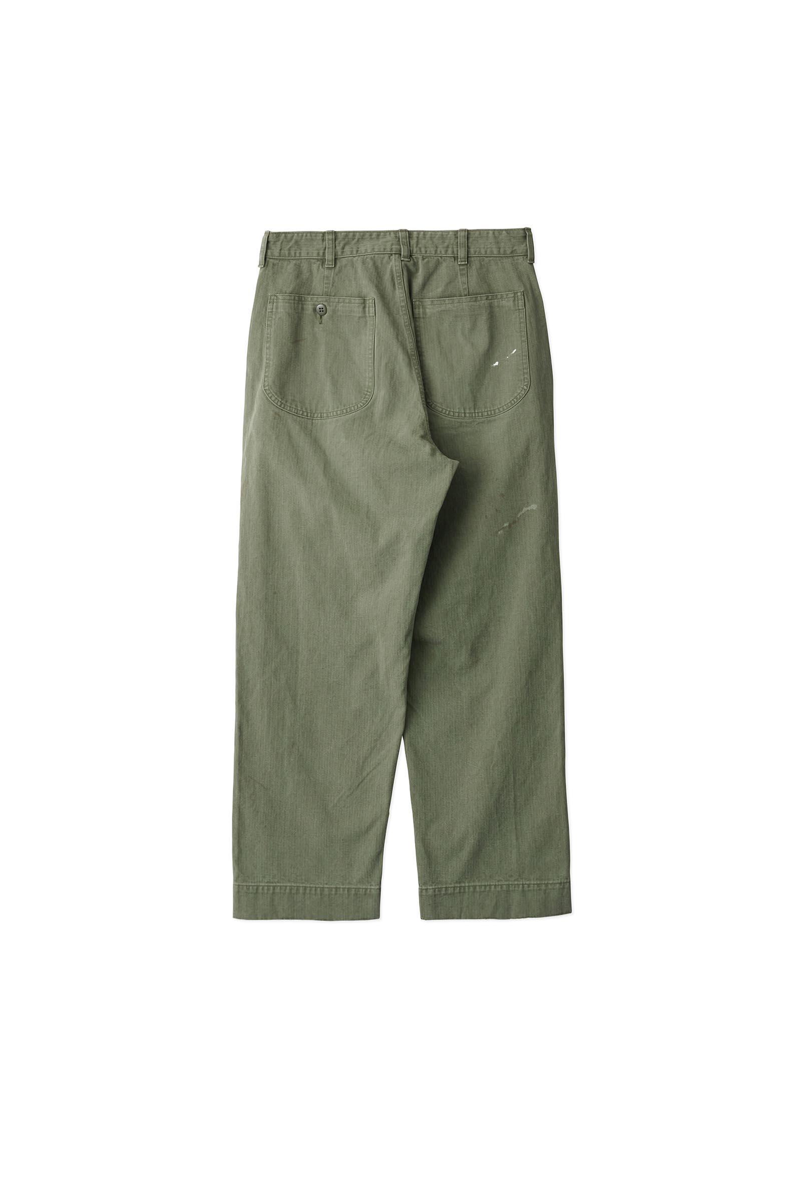 HERILL / USMC HBTpants
