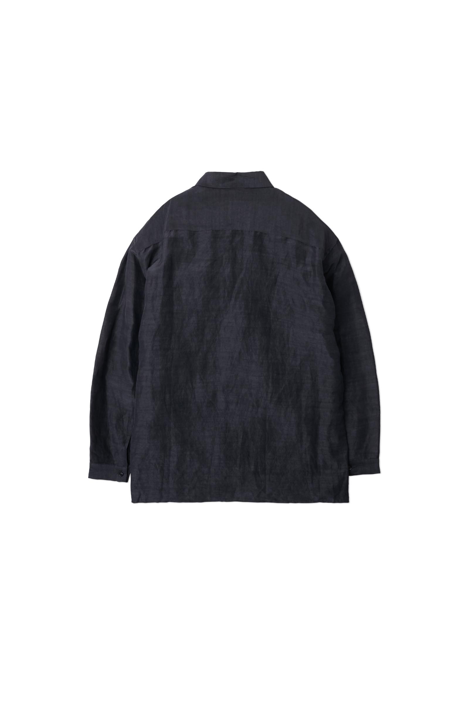 nonnotte / Oversized Shirt ver.B