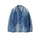 ISSUETHINGS / type111 (denim)