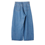 DIGAWEL / Wide straight jeans