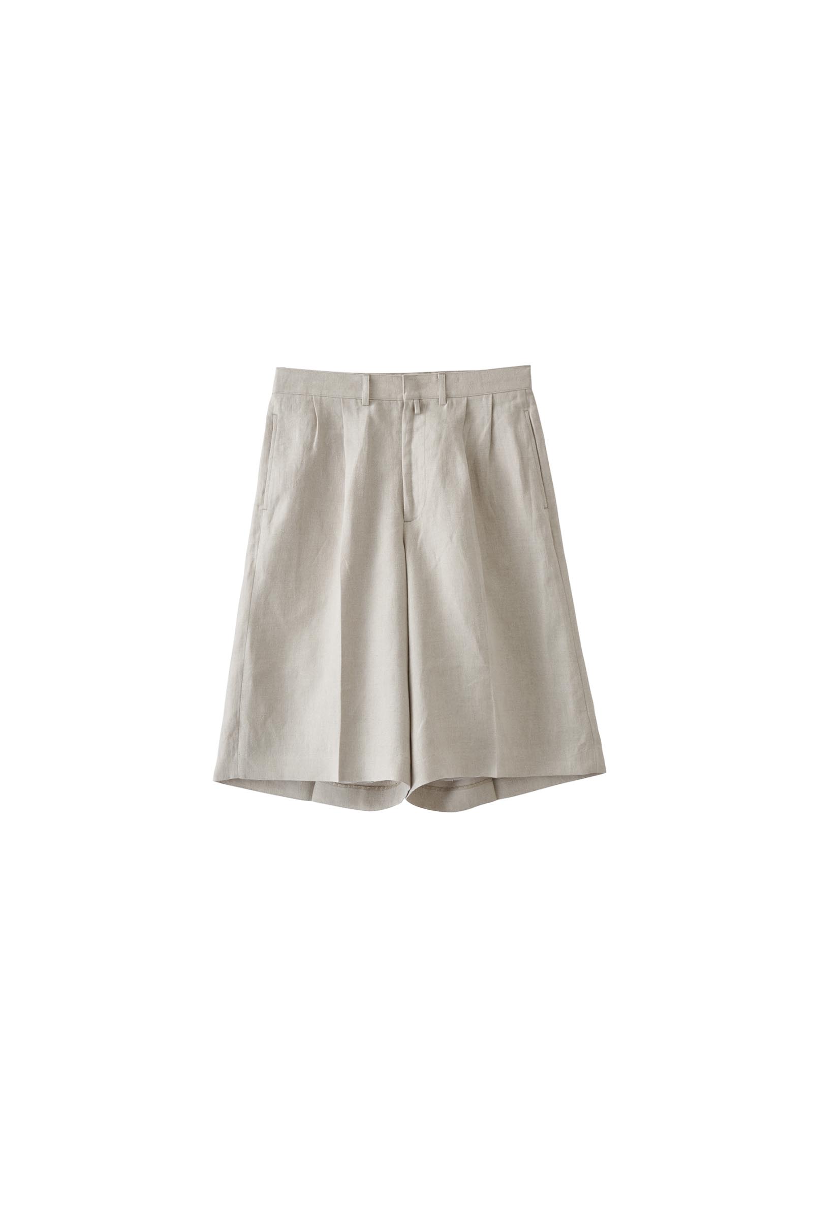 Y*i様 REVERBERATE ショートパンツ REVERBERATE / TACKED SHORTS – carol ONLINE STORE