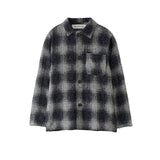 POLYPLOID / NIGHT WEAR SHIRT B