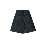 ERiKOKATORi / flow dye nylon shorts