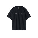 SHINYAKOZUKA / ORDINARY S/S TEE (ISSUE♯8)
