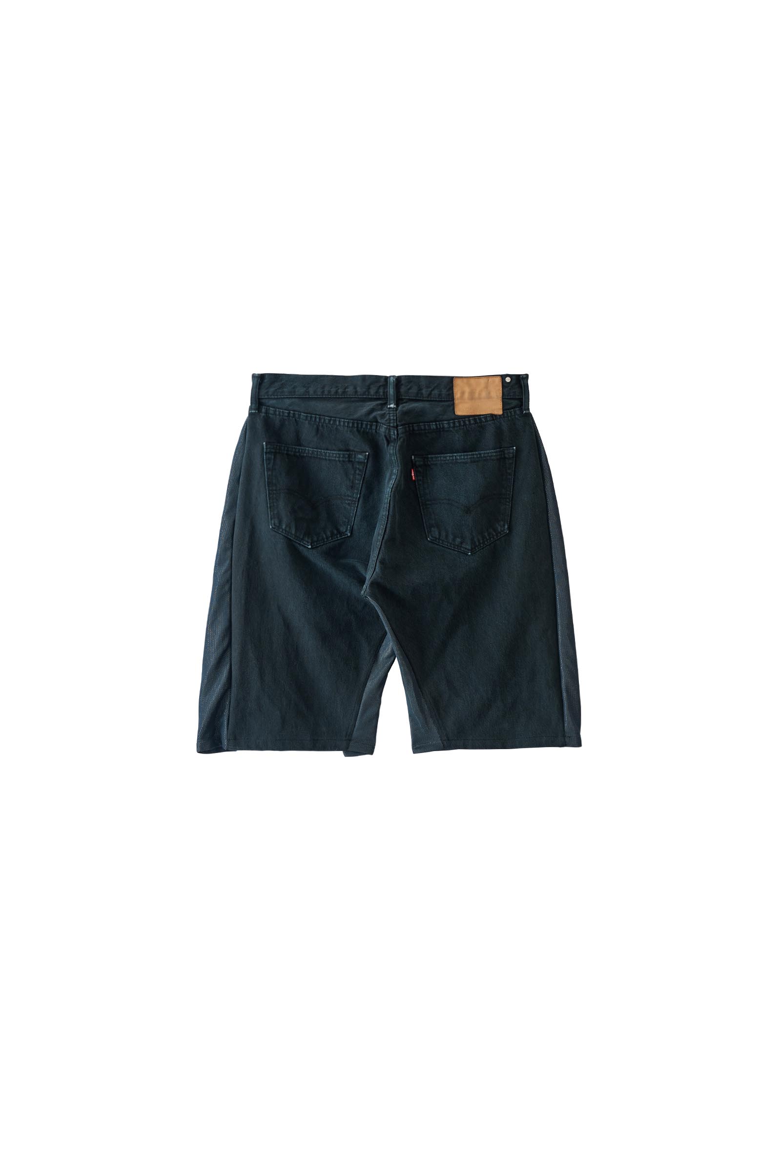 BLESS / OVER JOGGING SHORTS – carol ONLINE STORE