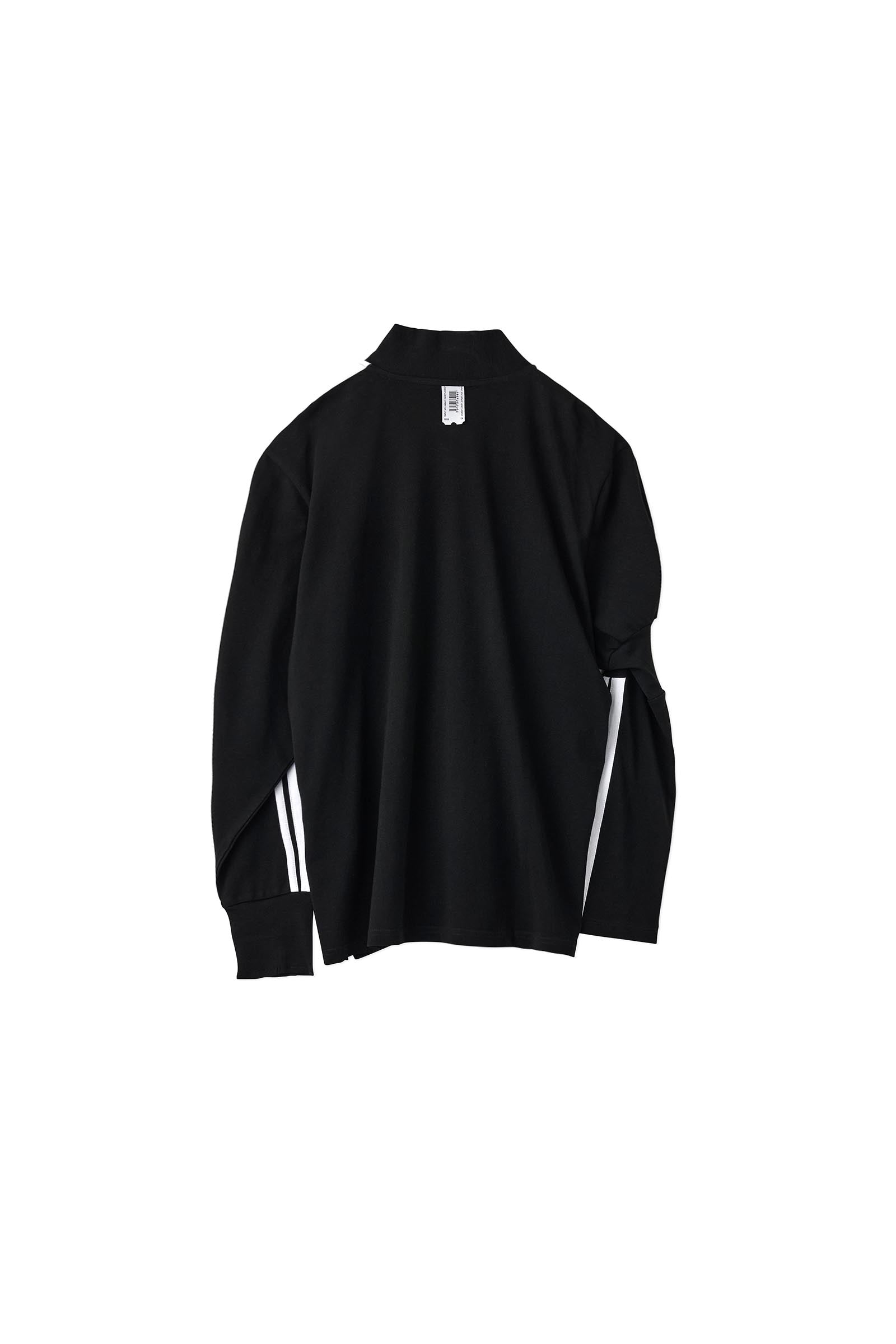 PROTOTYPES / WRAPPED POLO LONGSLEEVE